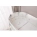 Детское постельное белье Perina Bonne Nuit Oval 7 пр.
